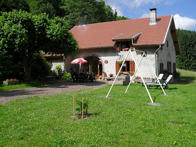 GITE DE LA CHEVESTRAYE_1
