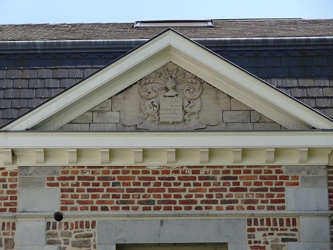 Château de Bernalmont