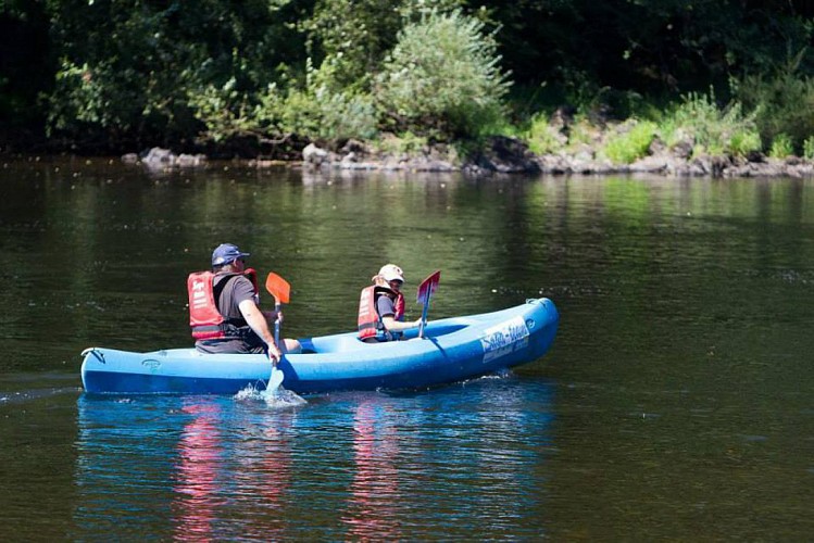 Camping Airotel Au Soleil d'Oc ****