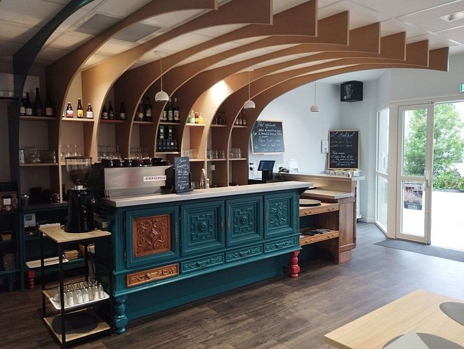 Restaurant L'Archipel