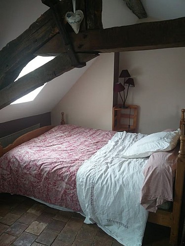 Chambres d'hôtes de l'ÉPI