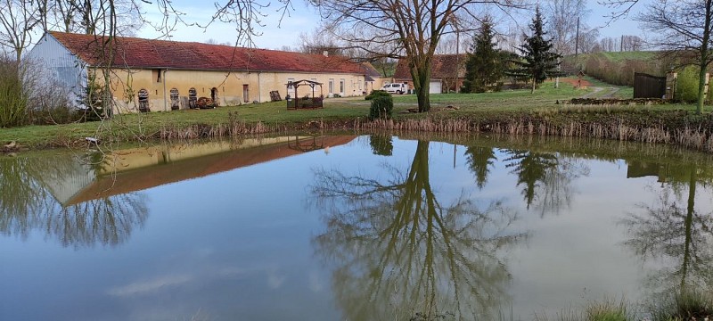 Chambres d'hôtes-caravanes "Au Repos du Lézard"