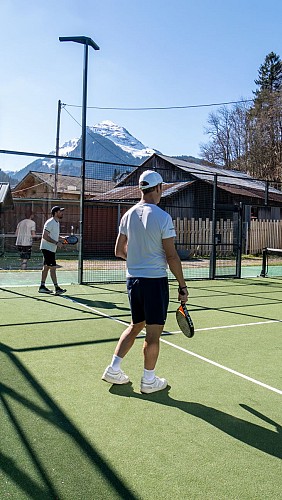 Padel