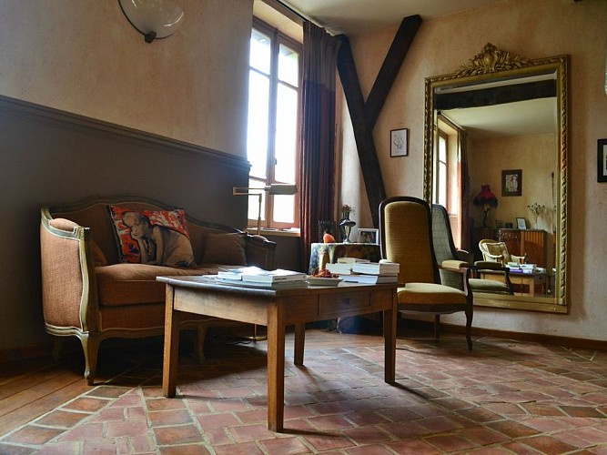 Chez Claire