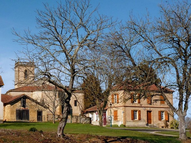 image du object