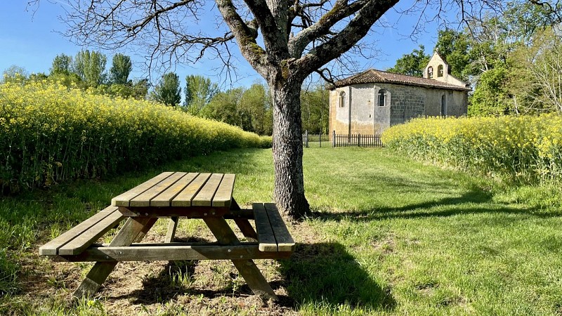 Village de Belloc-Saint-Clamens