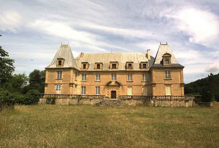 Village de Betplan