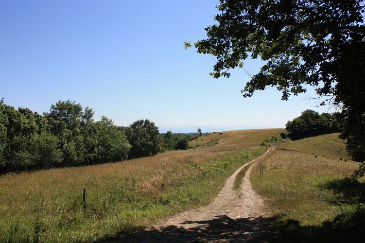 Village de Betplan