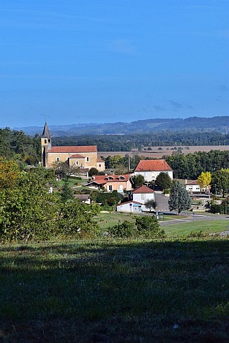 Village de Haget