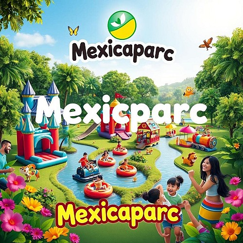 Mexica Parc