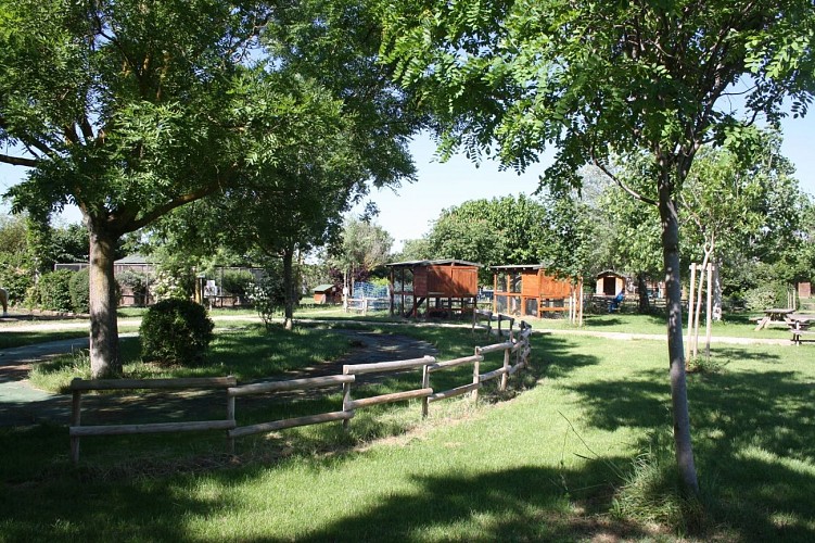 Green Park