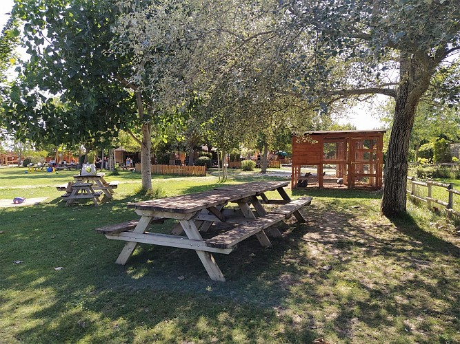 Green Park