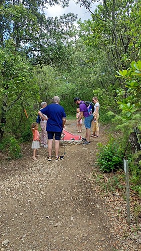 Le Village des Enfants de 0 à 99 ans