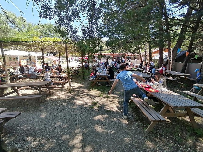 Le Village des Enfants de 0 à 99 ans