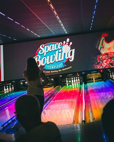 Space Bowling