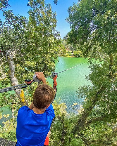 Indiana River Parc