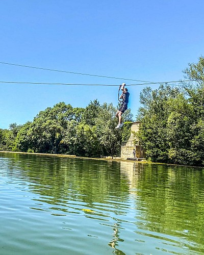 Indiana River Parc