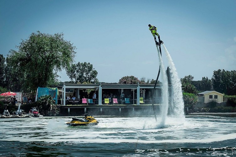 Aqua Paradise Parc