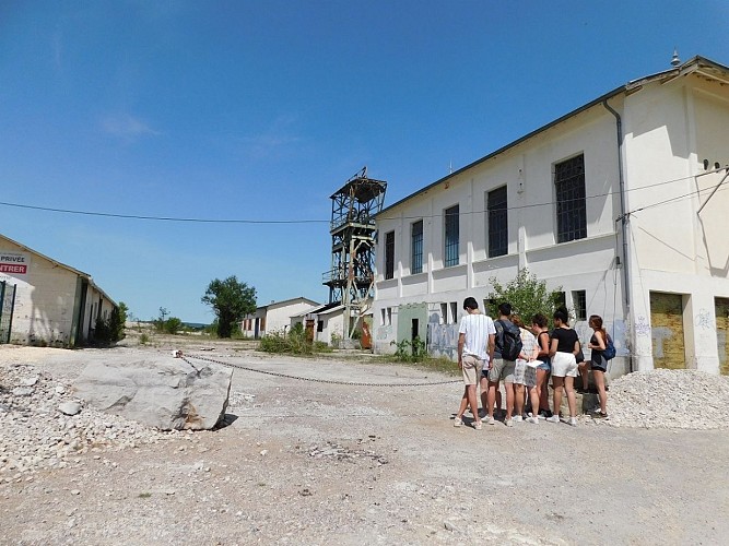 Vacanisport - Escape game de plein air