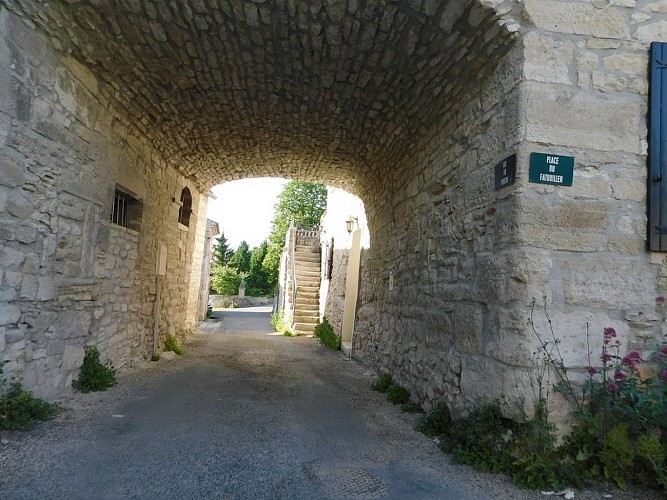Vacanisport - Escape game de plein air