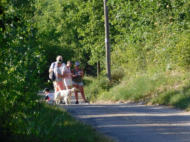 Vacanisport - Escape game de plein air