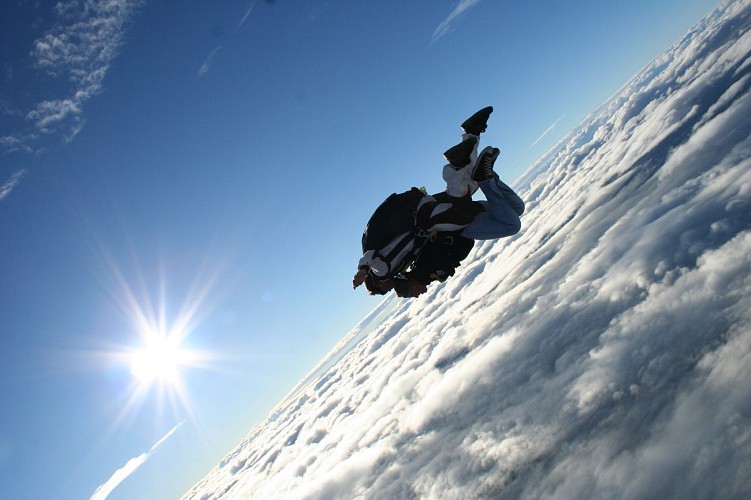 Accel'Air - Ecole de Parachutisme