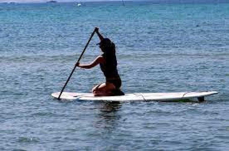 Location de Paddle