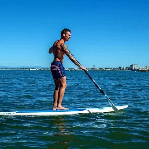 Location de Paddle