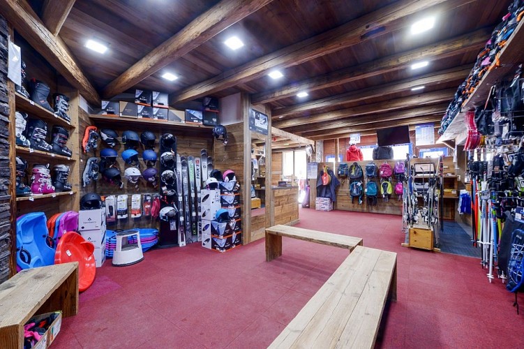 Intersport (Forum)