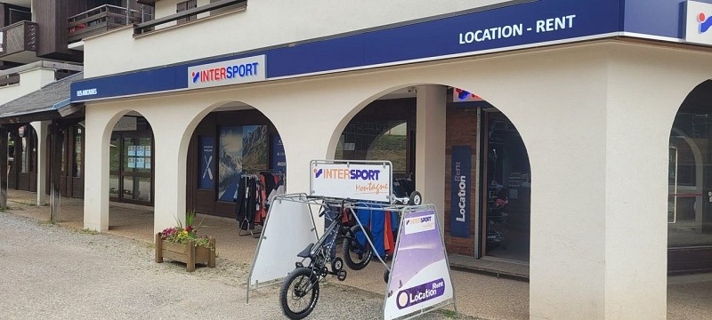 Intersport (Forum)