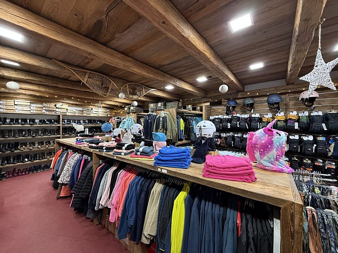 Intersport (Forum)