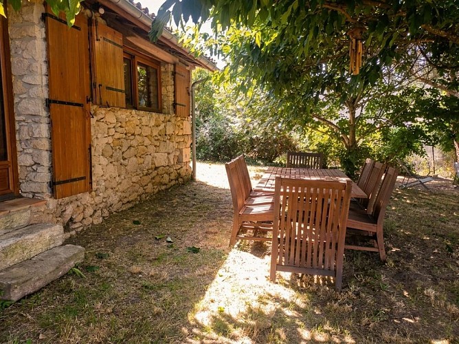 Gite Le Méridien