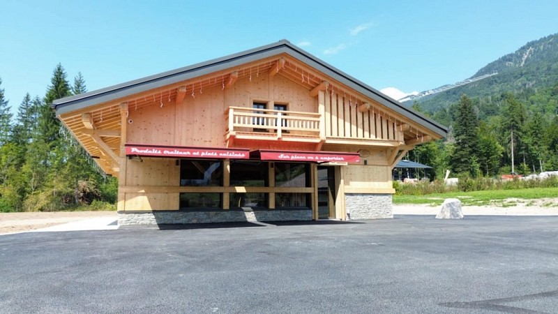 Chez Claude