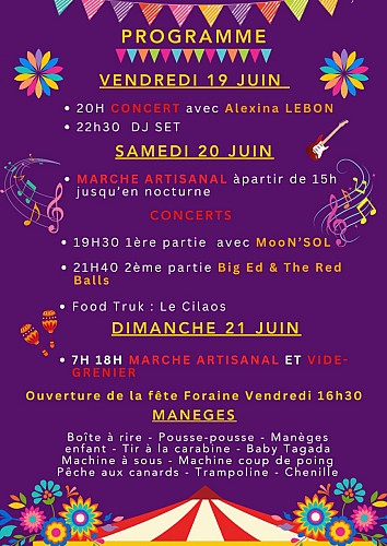 19-20-21-juin-neuvic-fête-été