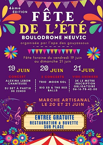 19-20-21-juin-neuvic-fête-été