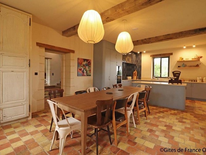 Le Val Gaudry