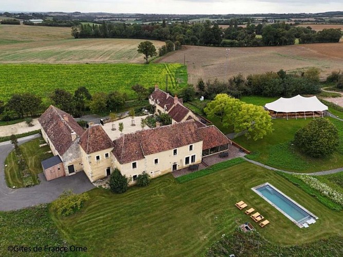 Le Val Gaudry