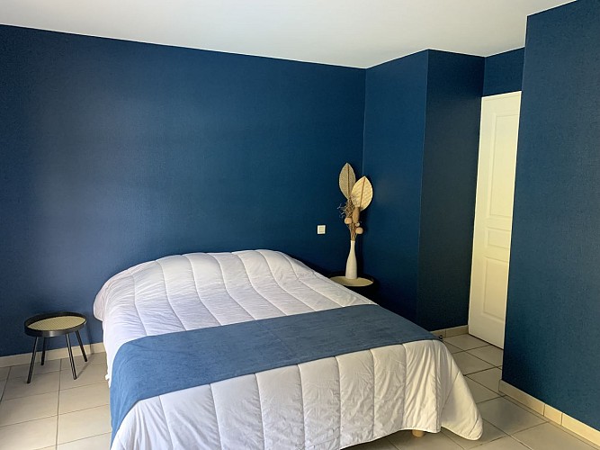 Villa La Baïna - Courtès Landes Océan