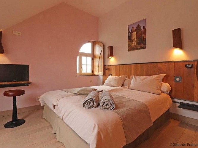 Le Moulin Pley