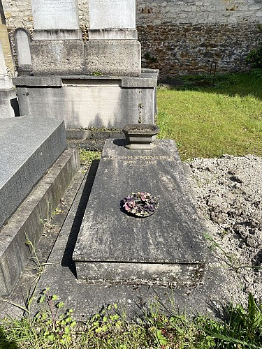 image du object