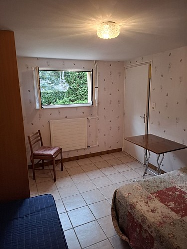 Chambre 2