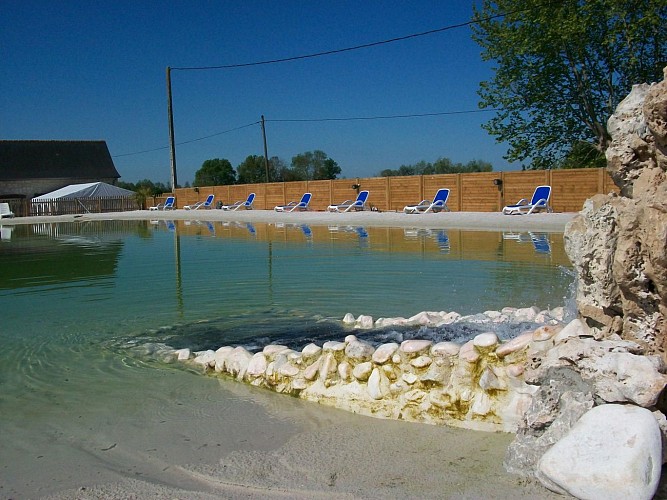 Camping Airotel Le Pô Doré ****