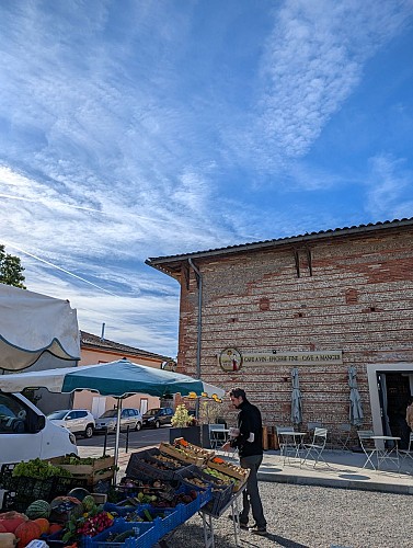 image du object