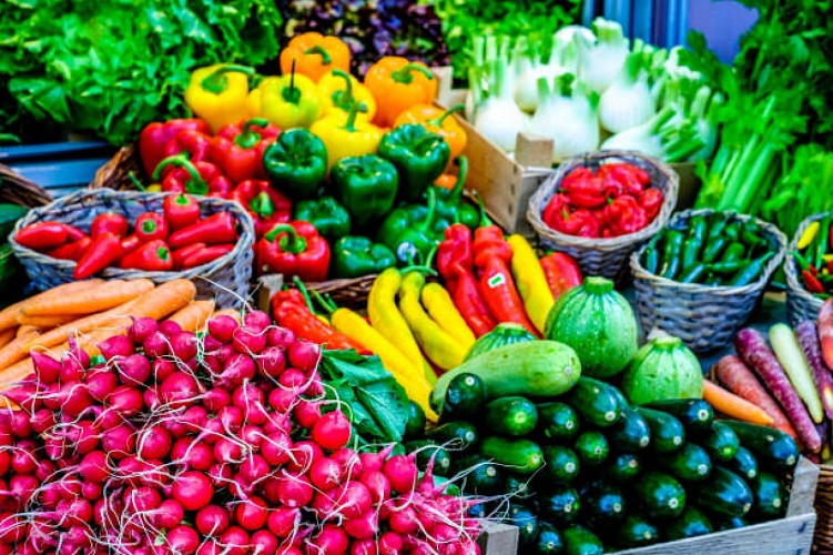 marché