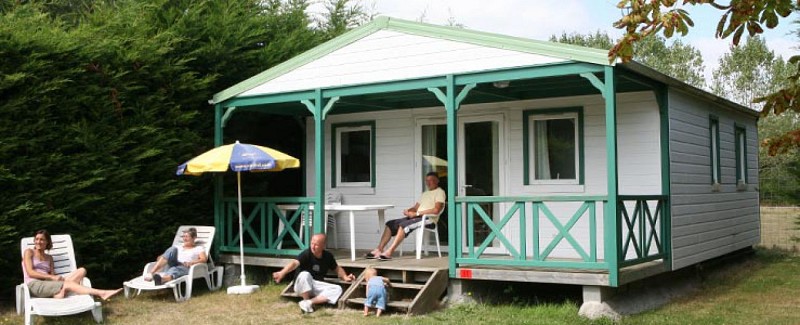 Camping Airotel La Mignardière ****