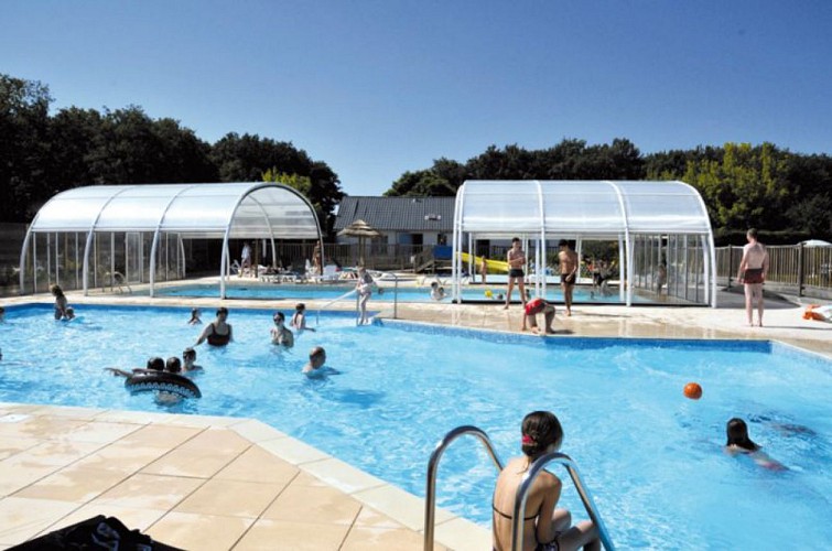 Camping Airotel La Mignardière ****