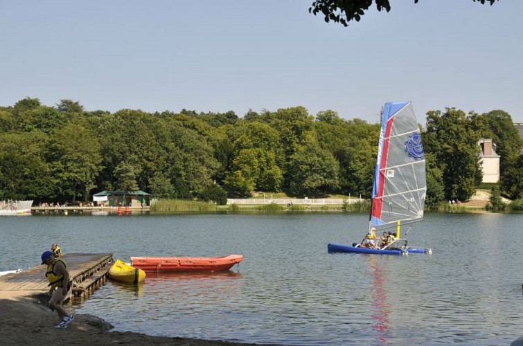 Camping Airotel La Mignardière ****