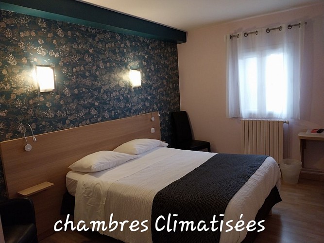 HOTEL DU LAURAGAIS 2 VILLEFRANCHE