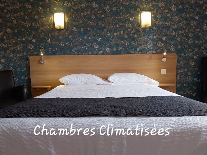 HOTEL DU LAURAGAIS 3 VILLEFRANCHE