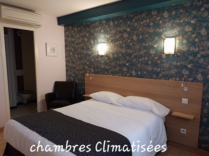 HOTEL DU LAURAGAIS 1 VILLEFRANCHE